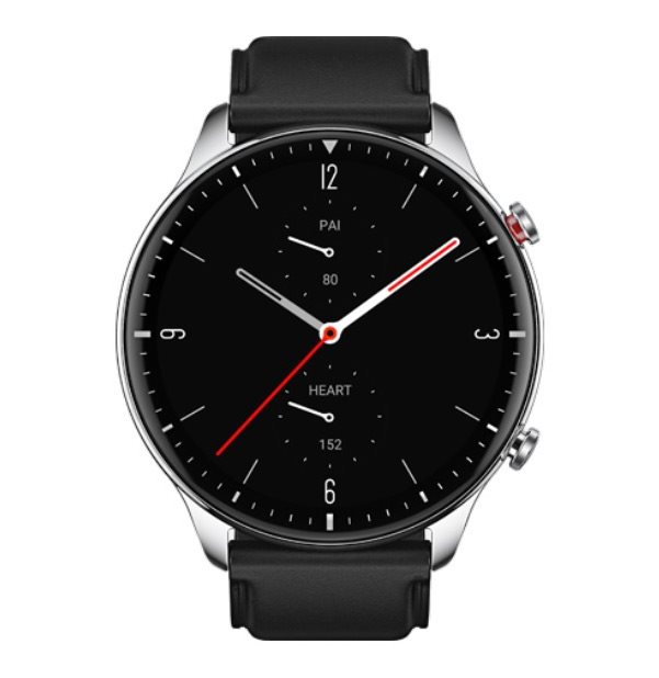 amazfit gtr alza