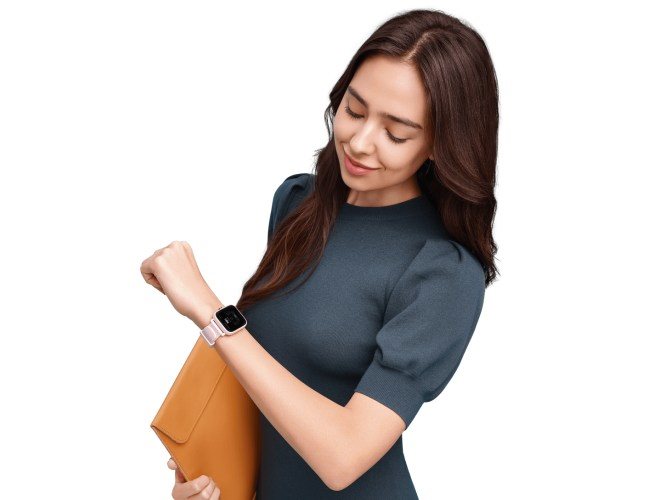 Amazfit Bip U Pro