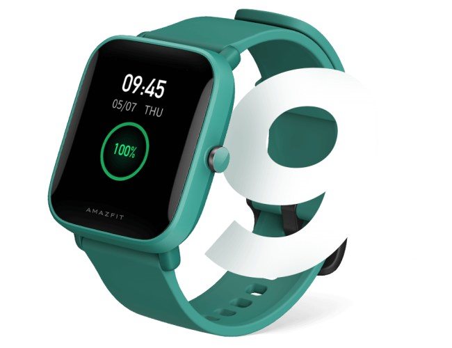 Amazfit Bip U Pro