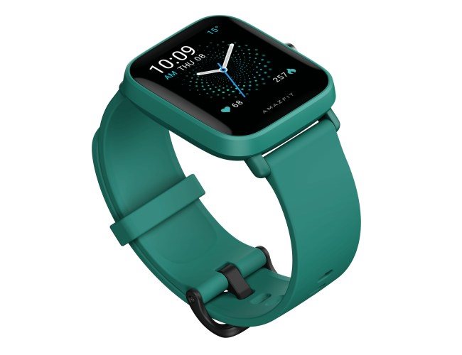 Amazfit Bip U Pro