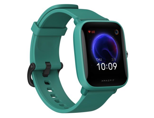 Amazfit Bip U Pro