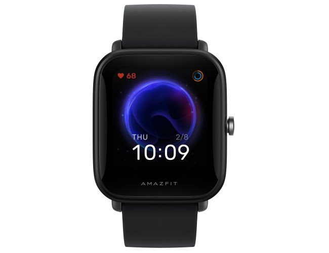 Amazfit Bip U Pro