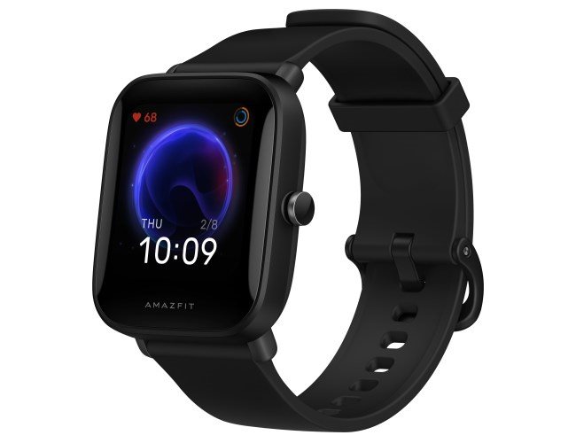 Amazfit Bip U Pro