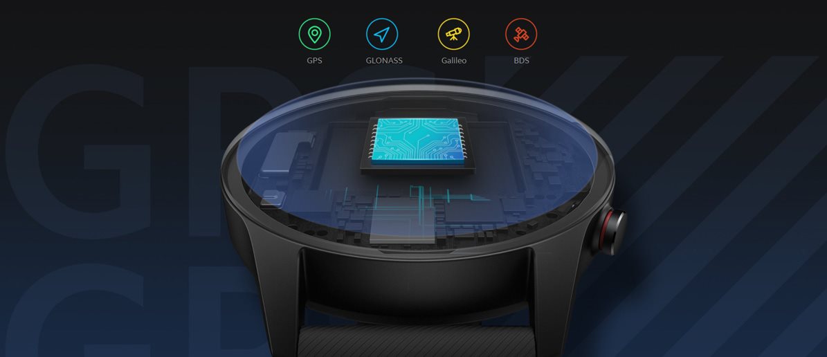 Xiaomi Mi Watch Beige okosóra