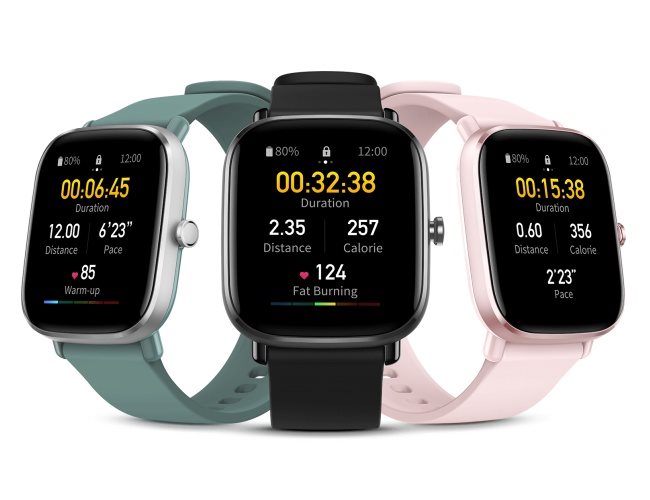 Amazfit GTS 2 Mini