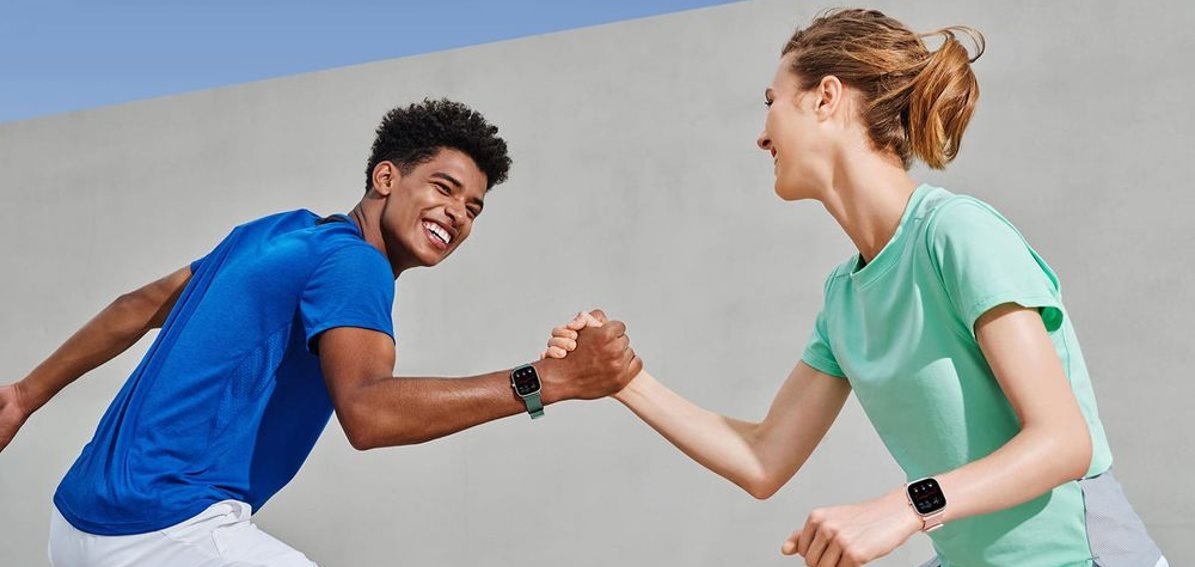 Amazfit GTS 2 Mini