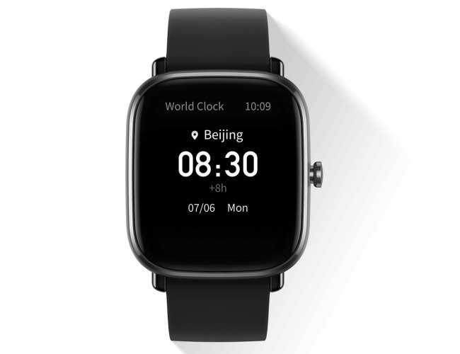 Amazfit GTS 2 Mini