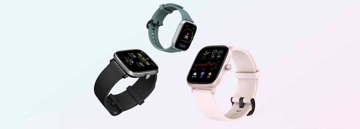 Amazfit GTS 2 Mini