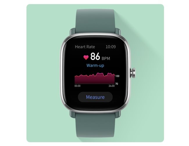 Amazfit GTS 2 Mini