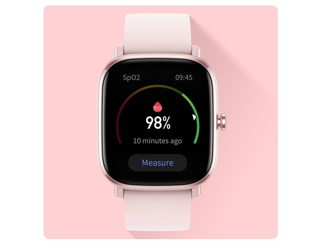 Amazfit GTS 2 Mini