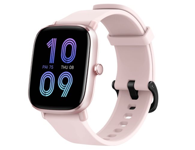 Amazfit GTS 2 Mini