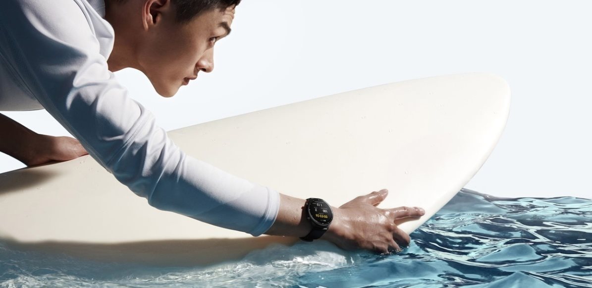 Amazfit GTR 2e Amazfit GTR 2e