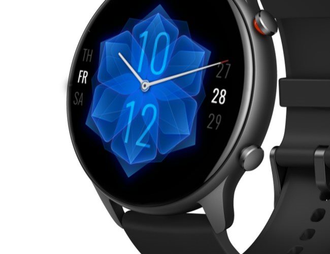 Amazfit GTR 2e Amazfit GTR 2e