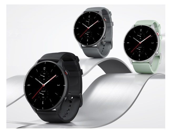 Amazfit GTR 2e Amazfit GTR 2e