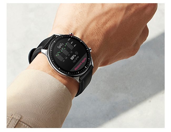 Amazfit GTR 2e Amazfit GTR 2e