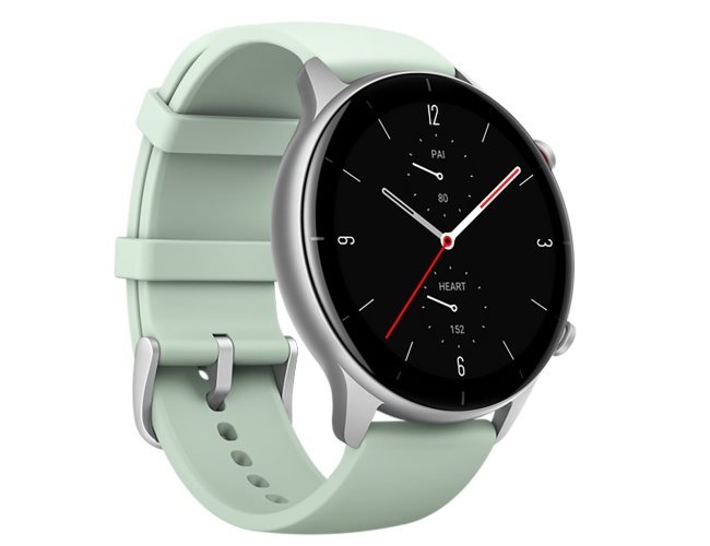 Amazfit GTR 2e Amazfit GTR 2e
