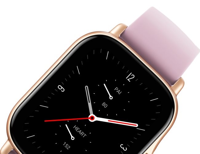 Amazfit GTS 2e