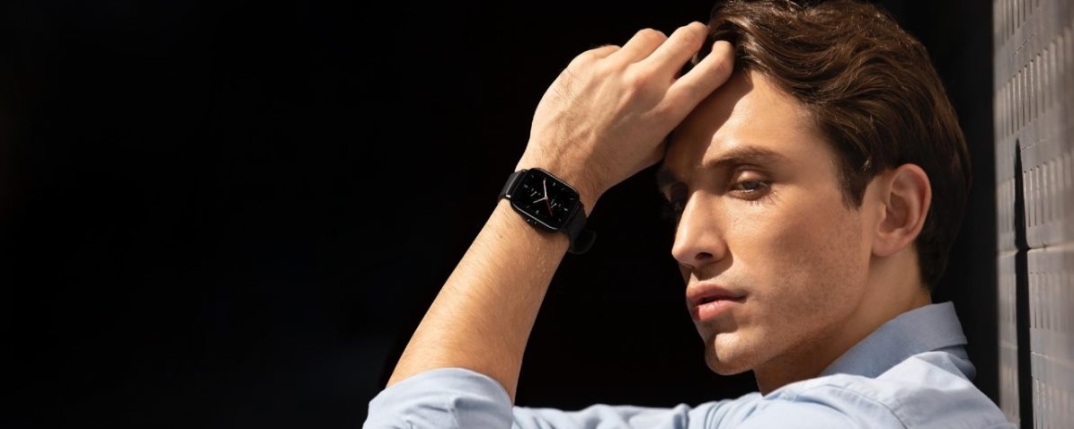 Amazfit GTS 2e