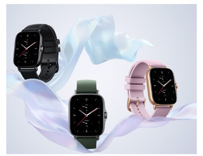 Amazfit GTS 2e