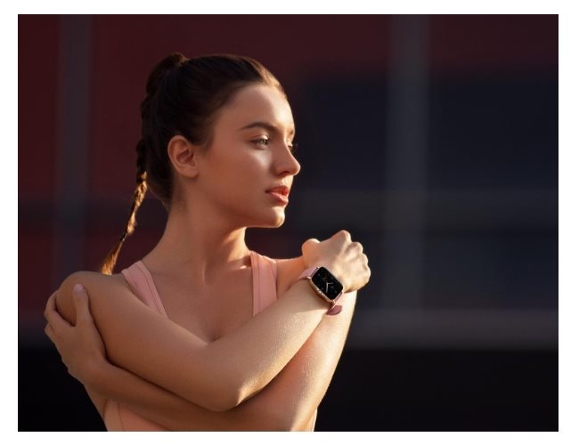 Amazfit GTS 2e