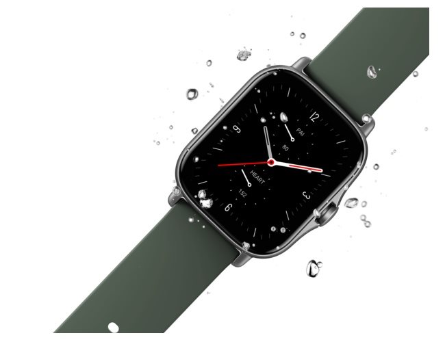 Amazfit GTS 2e