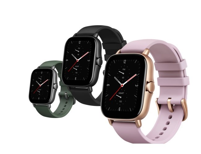 Amazfit GTS 2e