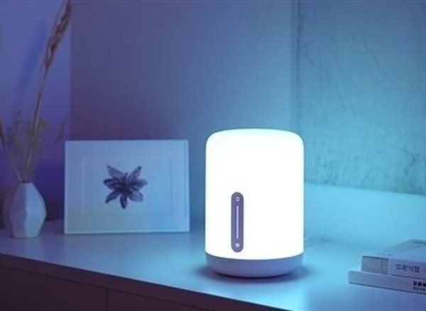 Xiaomi Mi Bedside Lamp 2 lámpa