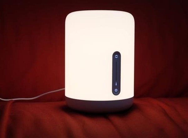 Xiaomi Mi Bedside Lamp 2 lámpa
