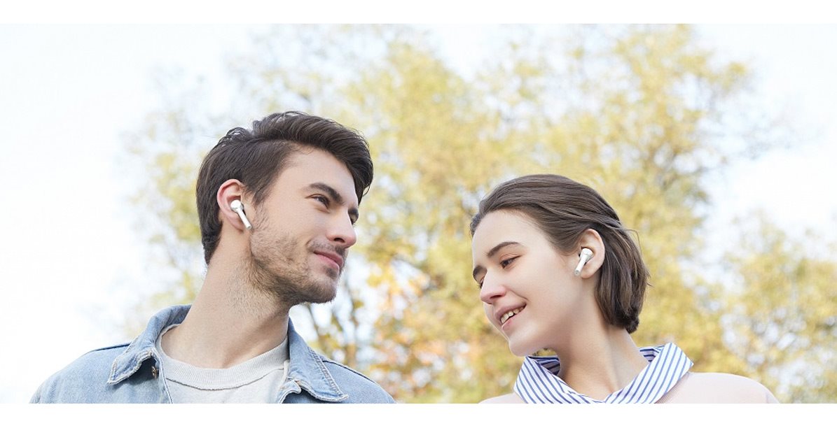 Xiaomi Mi True Wireless Earphones Lite
