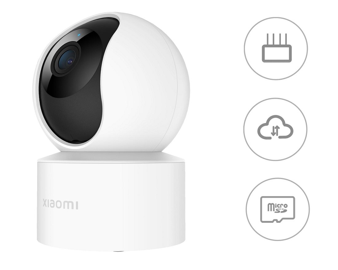 Xiaomi Smart Camera C200 IP kamera