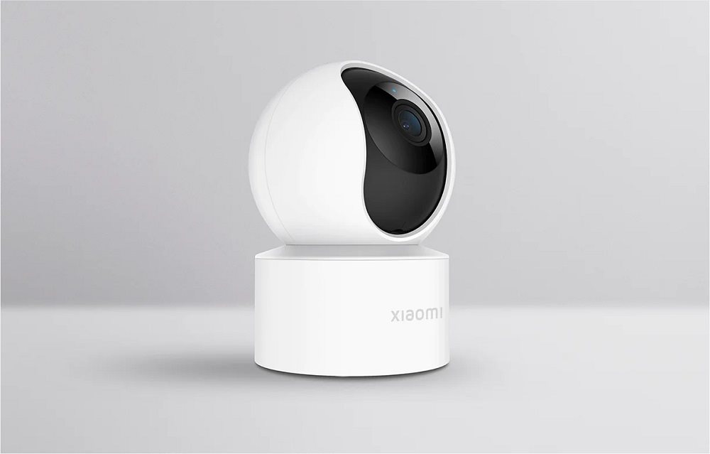 Xiaomi Smart Camera C200 IP kamera