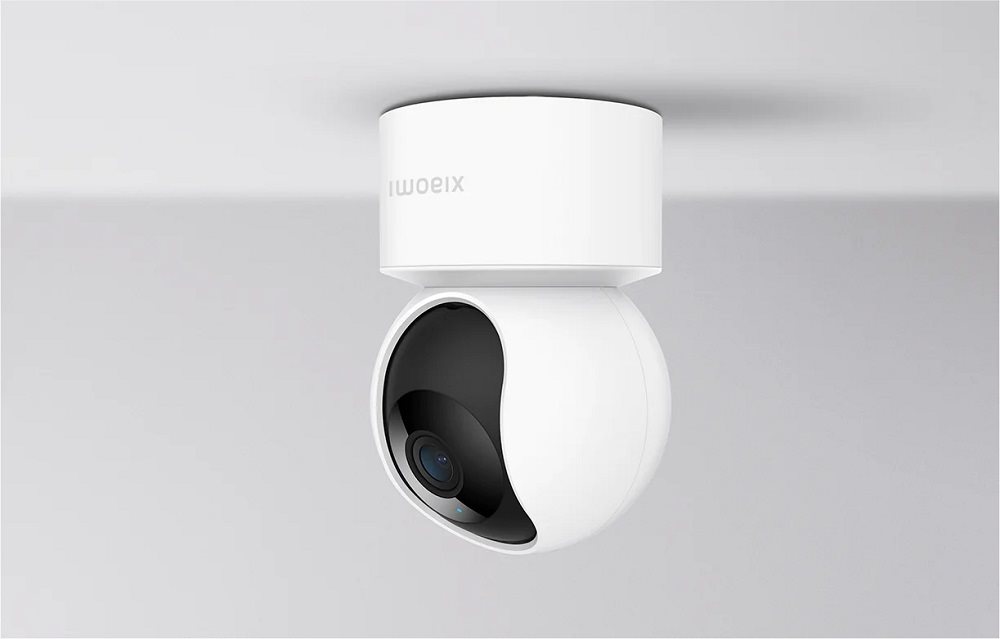 Xiaomi Smart Camera C200 IP kamera