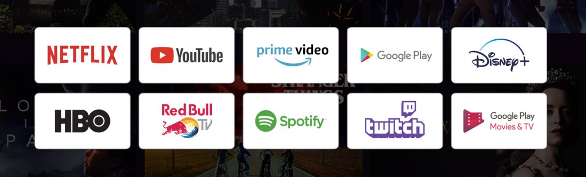 Xiaomi TV Stick 4K médialejátszó
