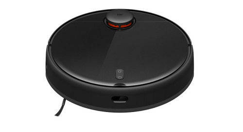 Xiaomi Mi Robot Vacuum Mop 2 Pro EU Black robotporszívó