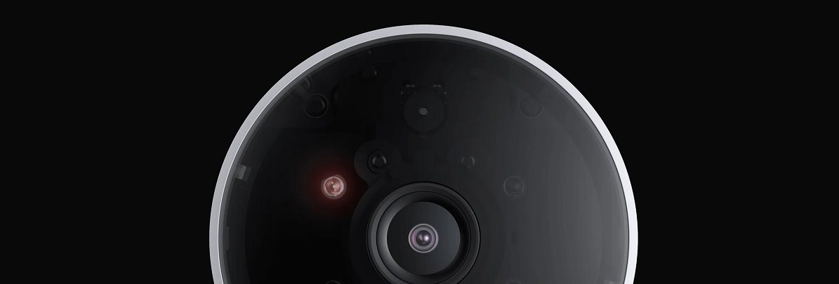 Xiaomi Outdoor Camera AW200 IP kamera