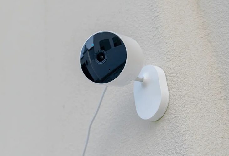 Xiaomi Outdoor Camera AW200 IP kamera