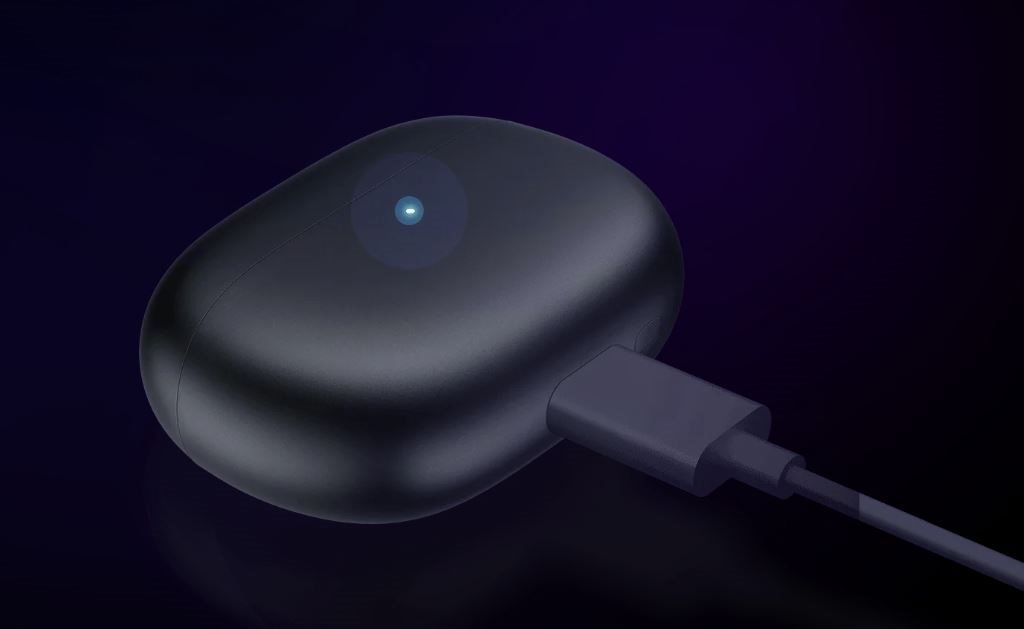 Xiaomi Redmi Buds 4 Pro vezeték nélküli fülhallgató