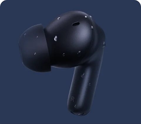 Xiaomi Redmi Buds 4 Pro vezeték nélküli fülhallgató Xiaomi Redmi Buds 4 Pro vezeték nélküli fülhallgató