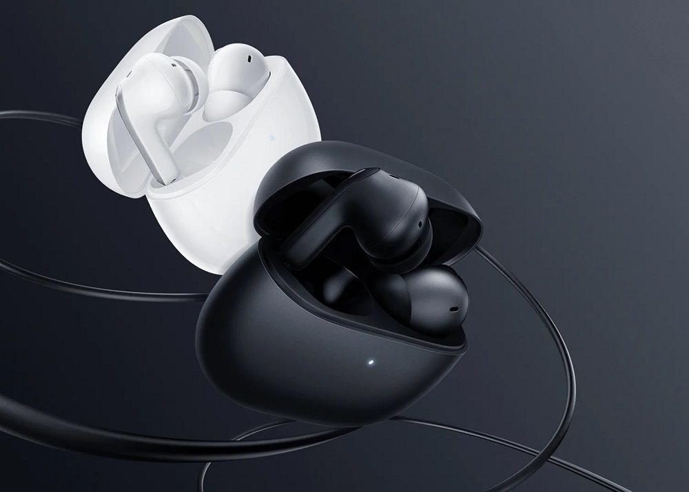 Xiaomi Redmi Buds 4 Pro vezeték nélküli fülhallgató Xiaomi Redmi Buds 4 Pro vezeték nélküli fülhallgató