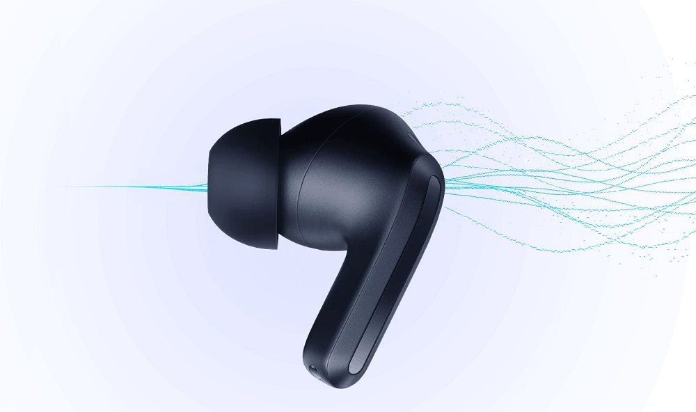 Xiaomi Redmi Buds 4 Pro vezeték nélküli fülhallgató Xiaomi Redmi Buds 4 Pro vezeték nélküli fülhallgató