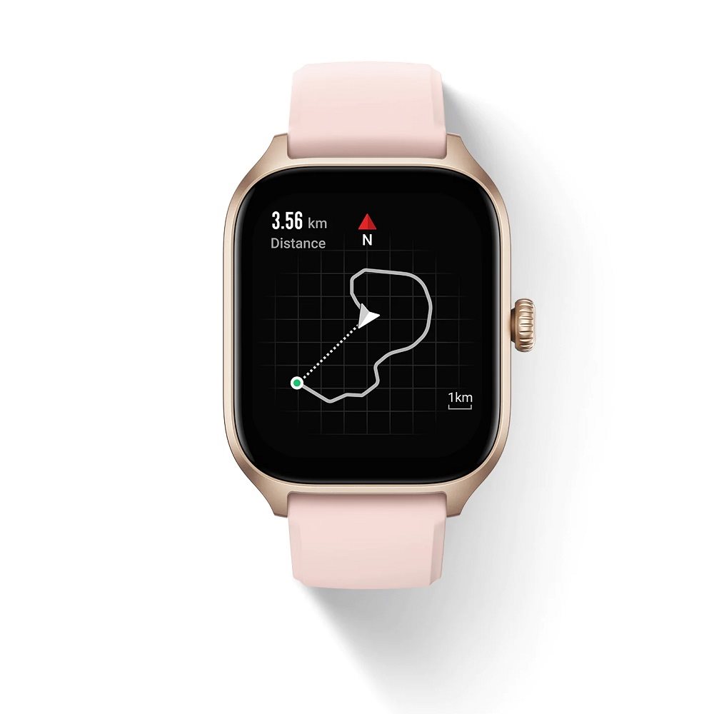 Amazfit GTS 4 okosóra Amazfit GTS 4 okosóra