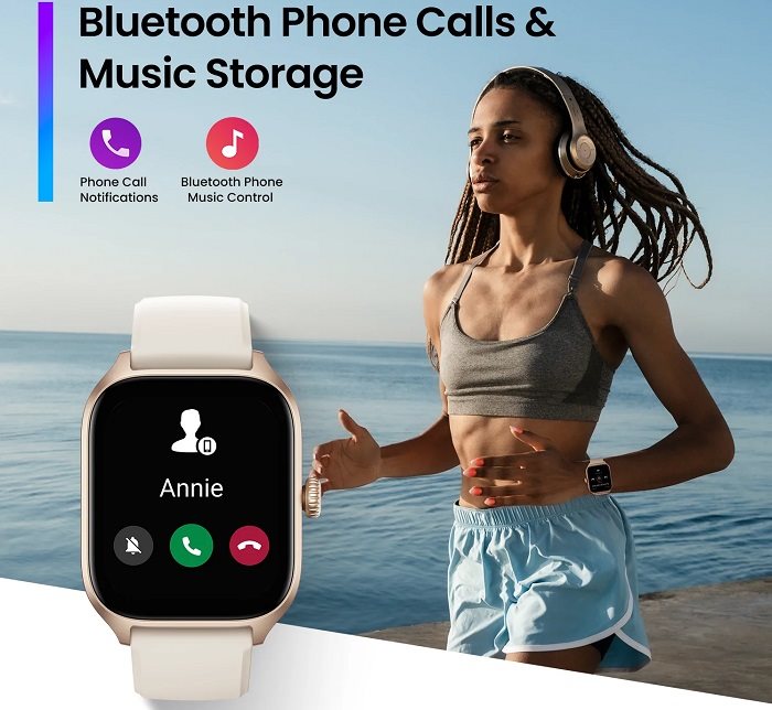 Amazfit GTS 4 okosóra Amazfit GTS 4 okosóra