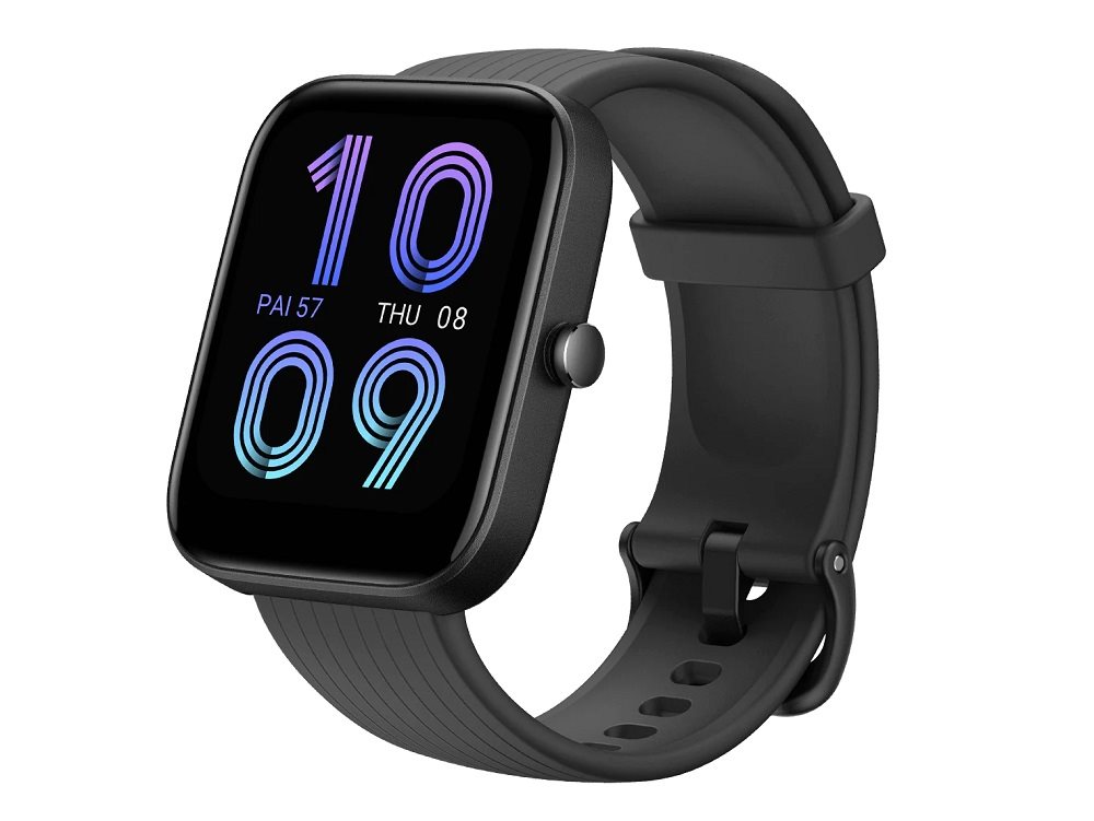 Amazfit Bip 3 okosóra
