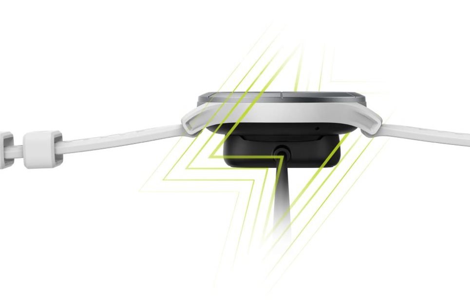 Amazfit Cheetah Speedster Grey okosóra
