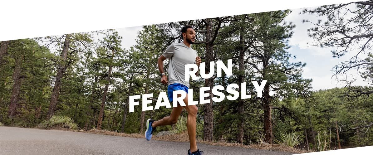 Amazfit Cheetah Speedster Grey okosóra