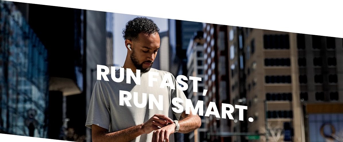 Amazfit Cheetah Speedster Grey okosóra