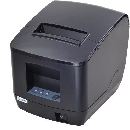 Xprinter XP V330N pénztárgép nyomtató