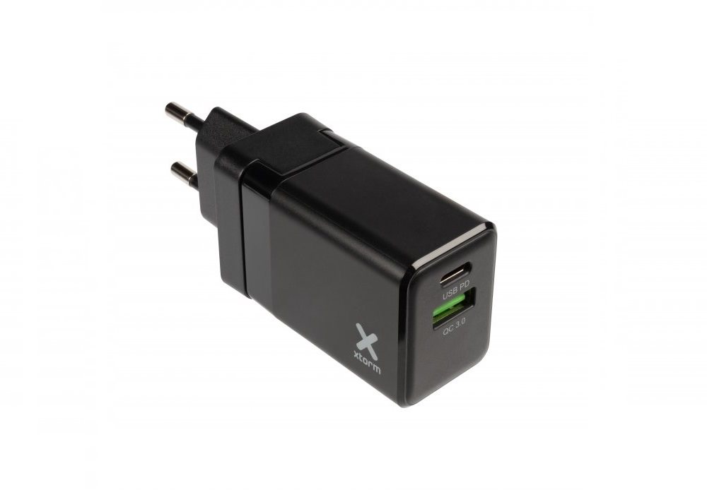  Xtorm Volt Lightning Fast Charge Bundle