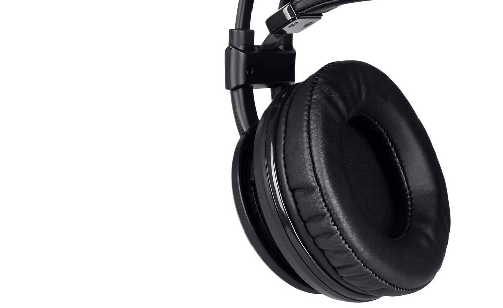 YENKEE YHP 3035 SHADOW gamer fejhallgató