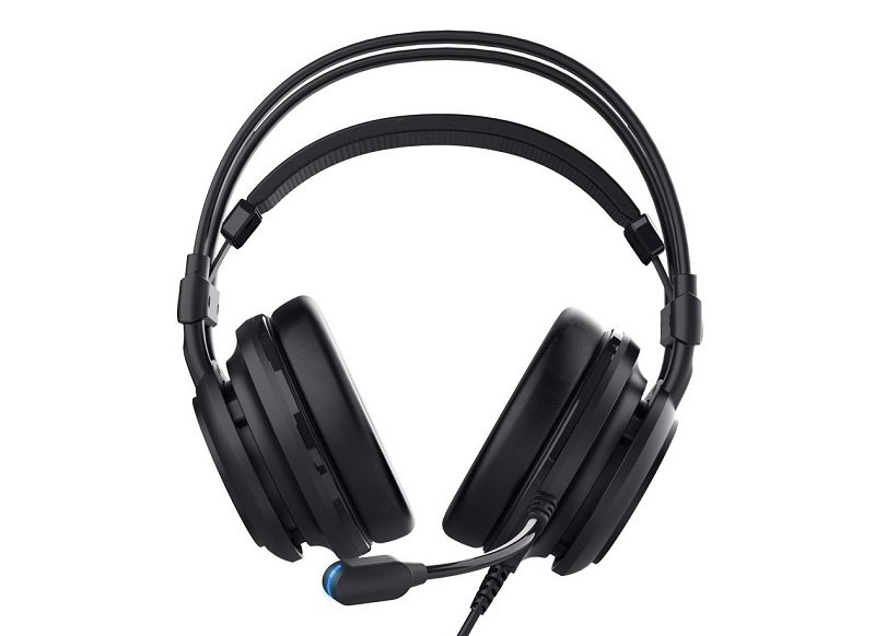 YENKEE YHP 3035 SHADOW gamer fejhallgató
